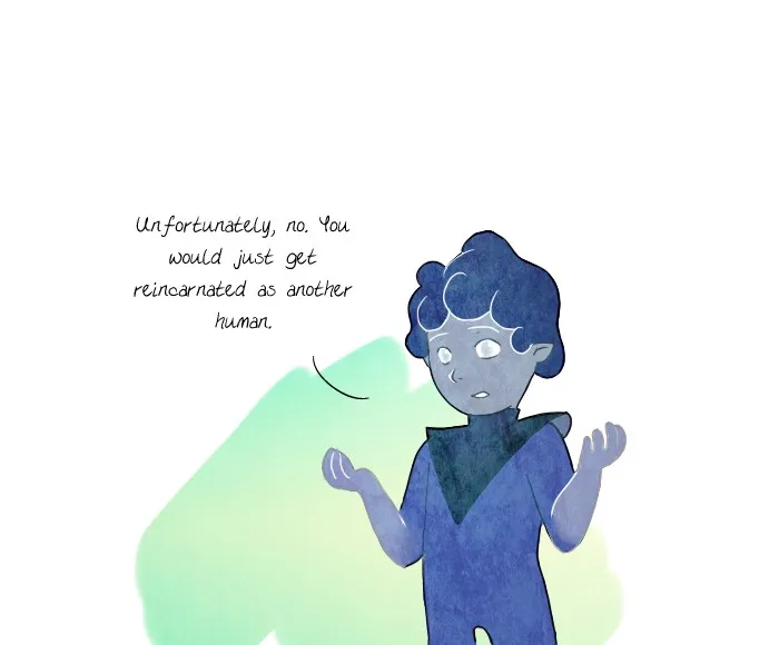 Just Ask Yuli Chapter 2 page 11 - 