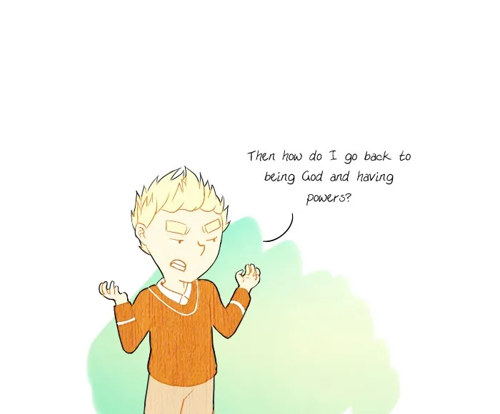 Just Ask Yuli Chapter 2 page 12 - 