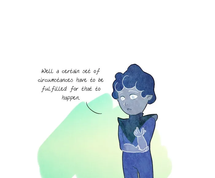 Just Ask Yuli Chapter 2 page 13 - 