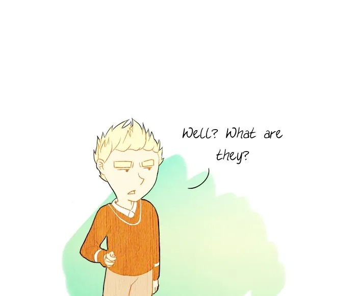 Just Ask Yuli Chapter 2 page 14 - 