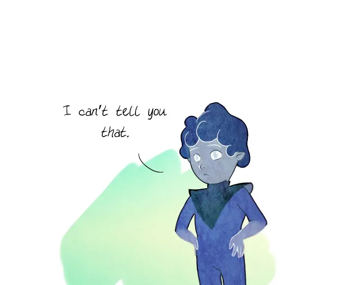 Just Ask Yuli Chapter 2 page 15 - 