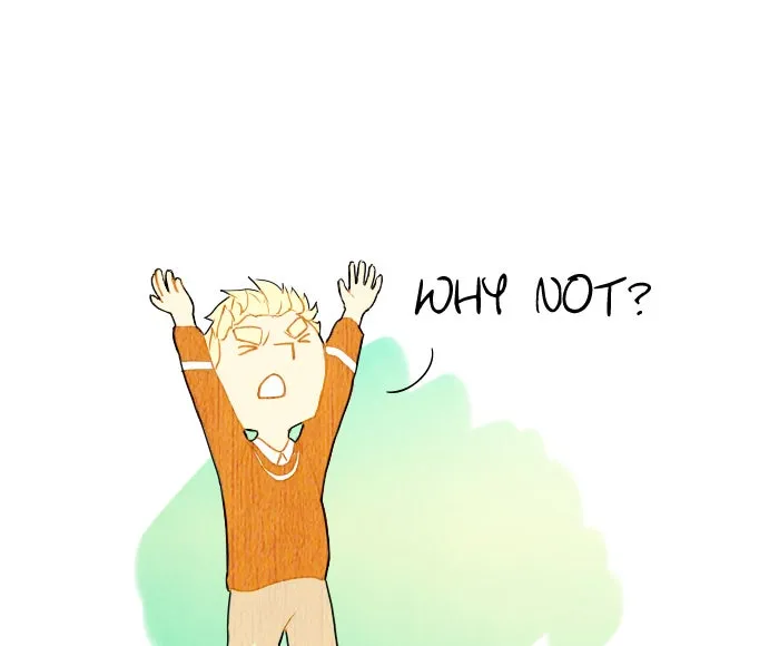 Just Ask Yuli Chapter 2 page 16 - 