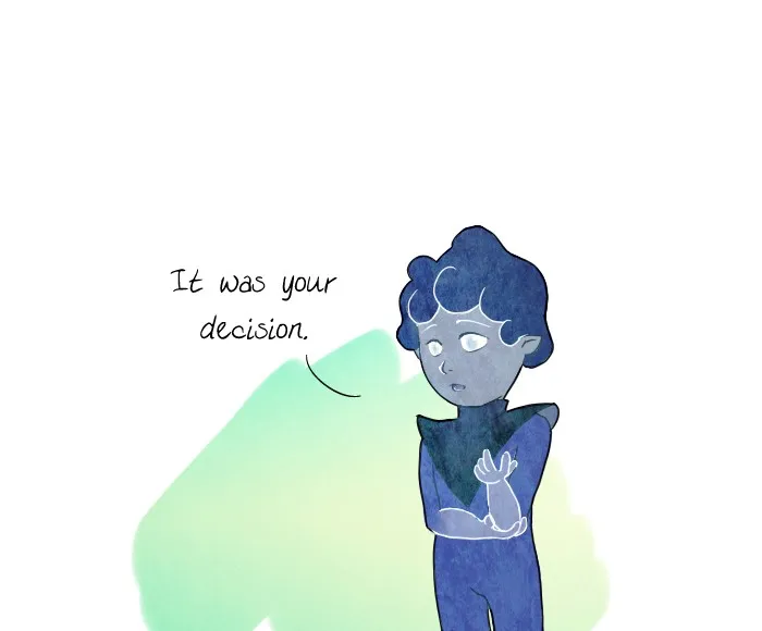 Just Ask Yuli Chapter 2 page 17 - 