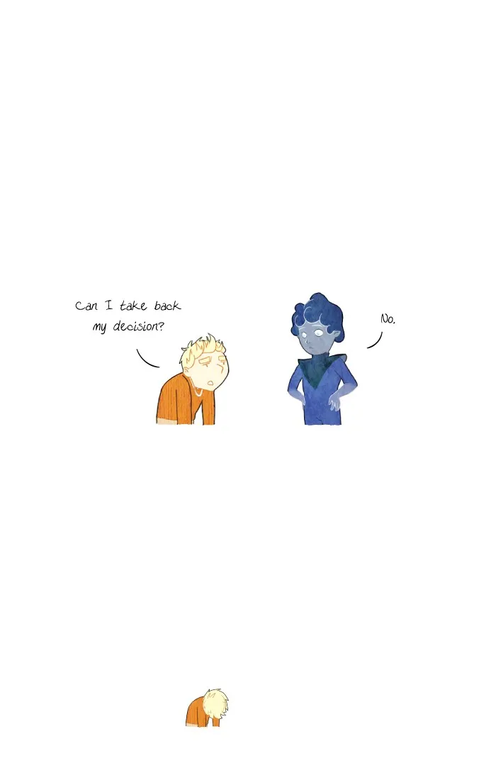 Just Ask Yuli Chapter 2 page 19 - 