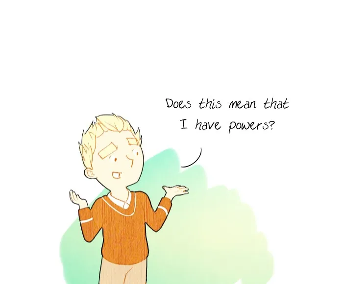 Just Ask Yuli Chapter 2 page 3 - 