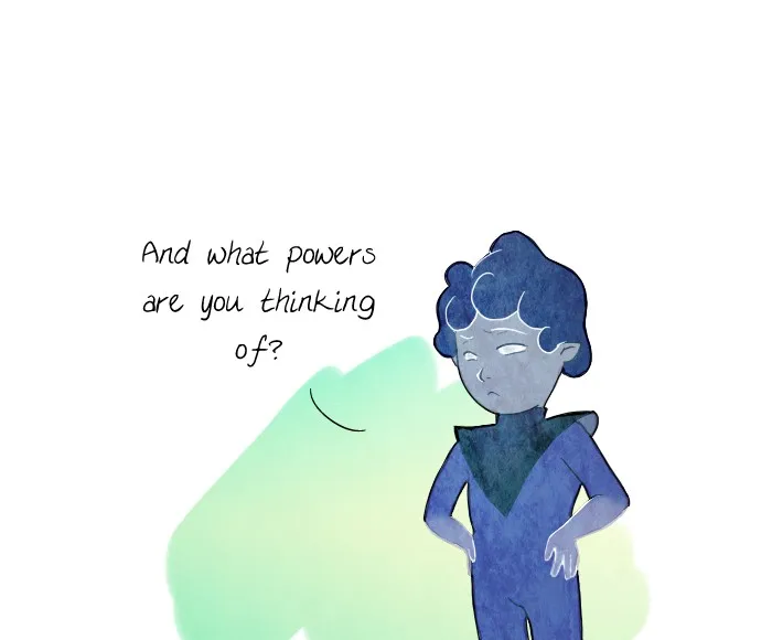 Just Ask Yuli Chapter 2 page 4 - 