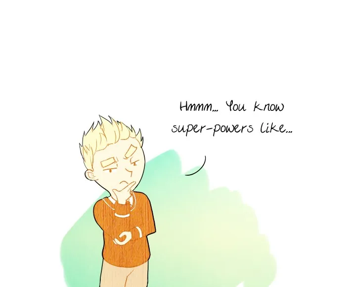 Just Ask Yuli Chapter 2 page 5 - 