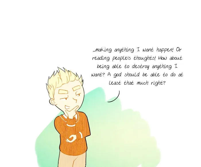 Just Ask Yuli Chapter 2 page 6 - 