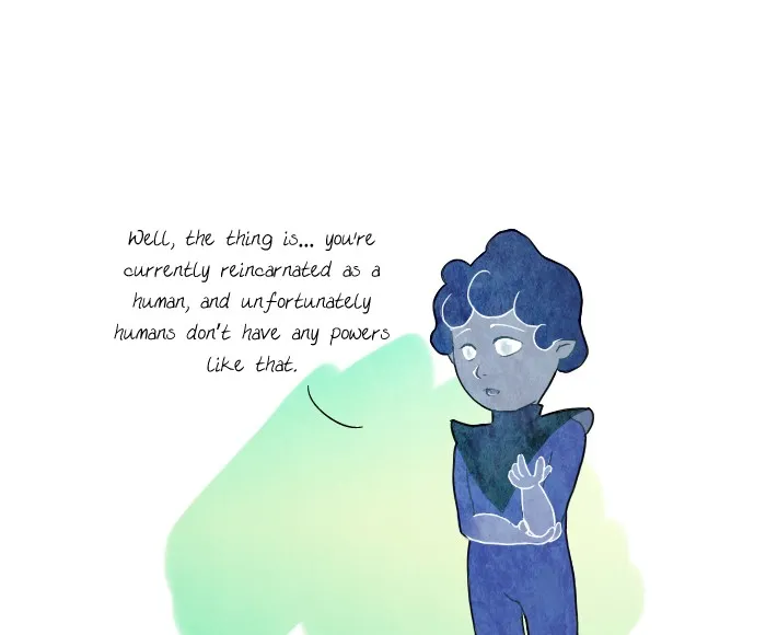 Just Ask Yuli Chapter 2 page 7 - 