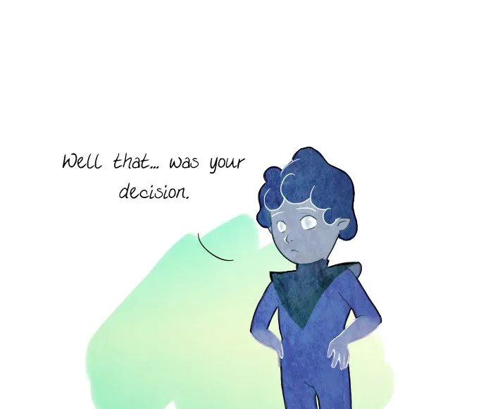 Just Ask Yuli Chapter 2 page 9 - 