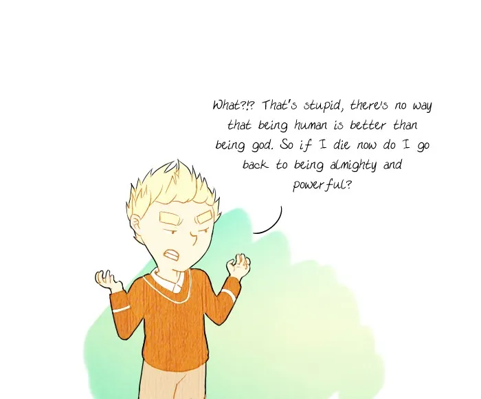Just Ask Yuli Chapter 2 page 10 - 