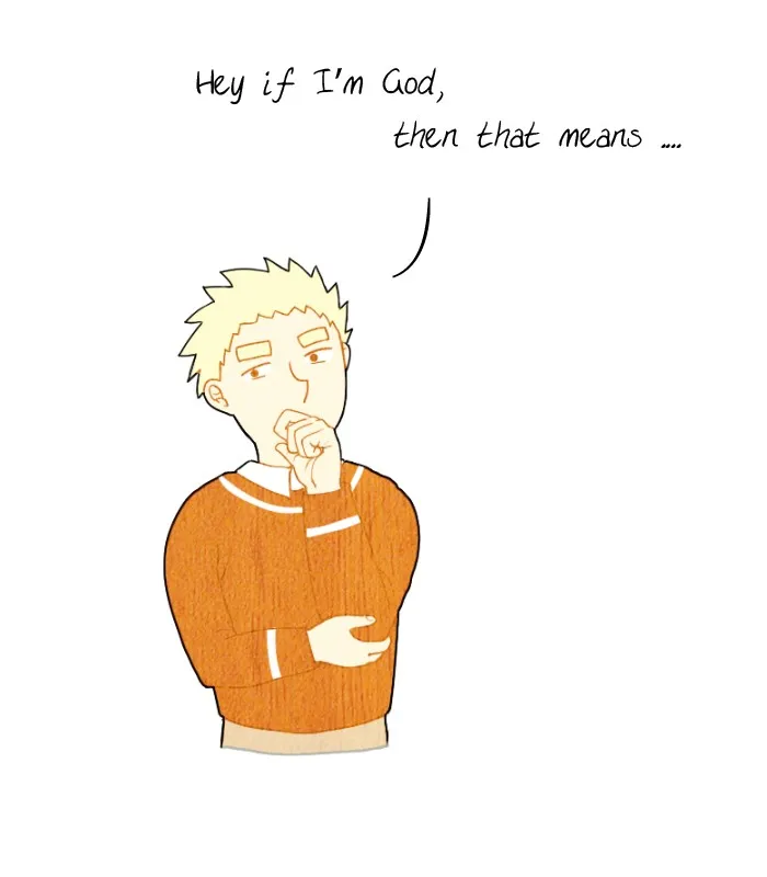 Just Ask Yuli Chapter 20 page 2 - 