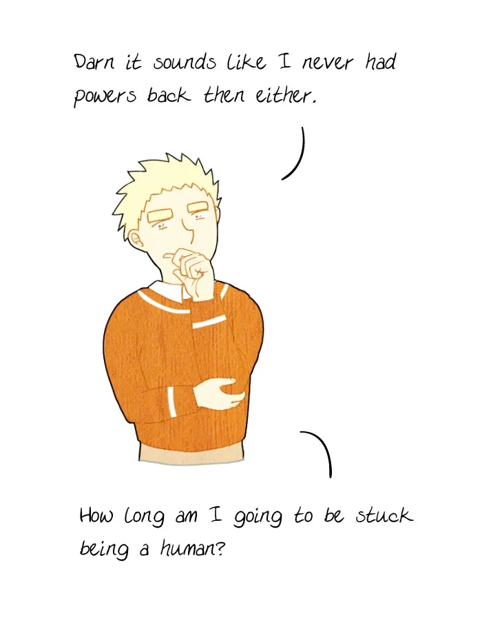 Just Ask Yuli Chapter 20 page 14 - 
