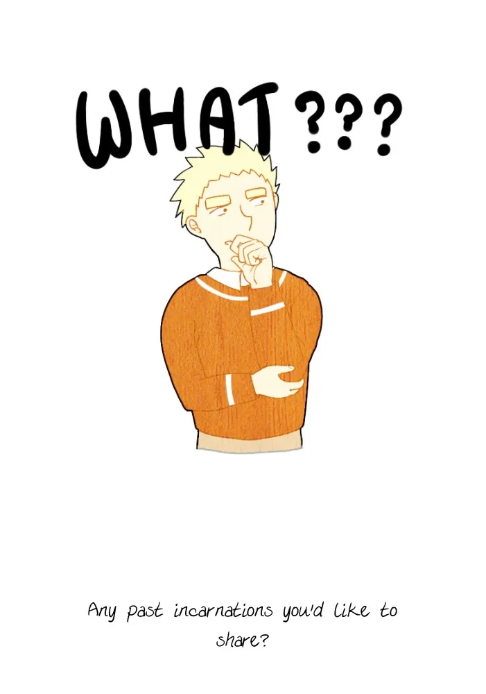 Just Ask Yuli Chapter 20 page 16 - 
