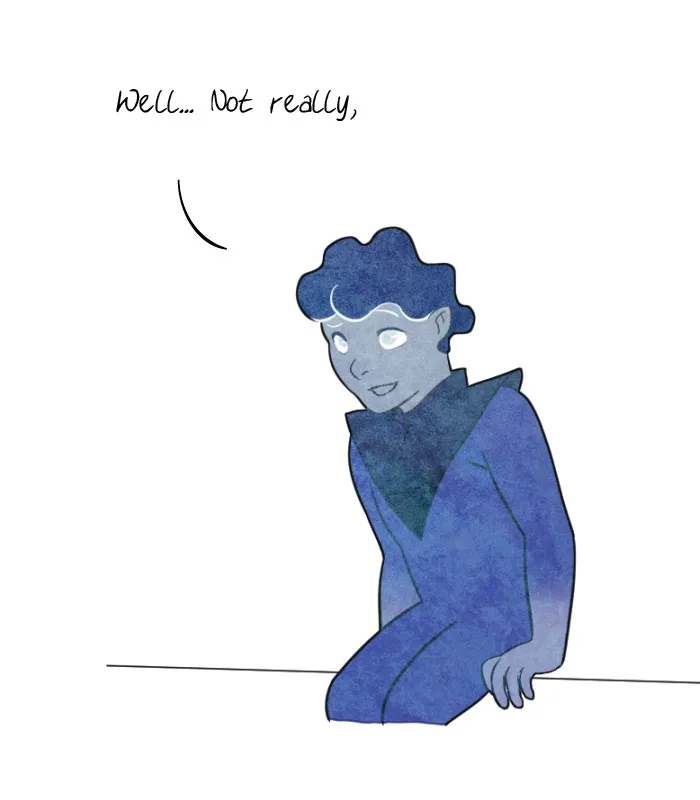 Just Ask Yuli Chapter 20 page 4 - 