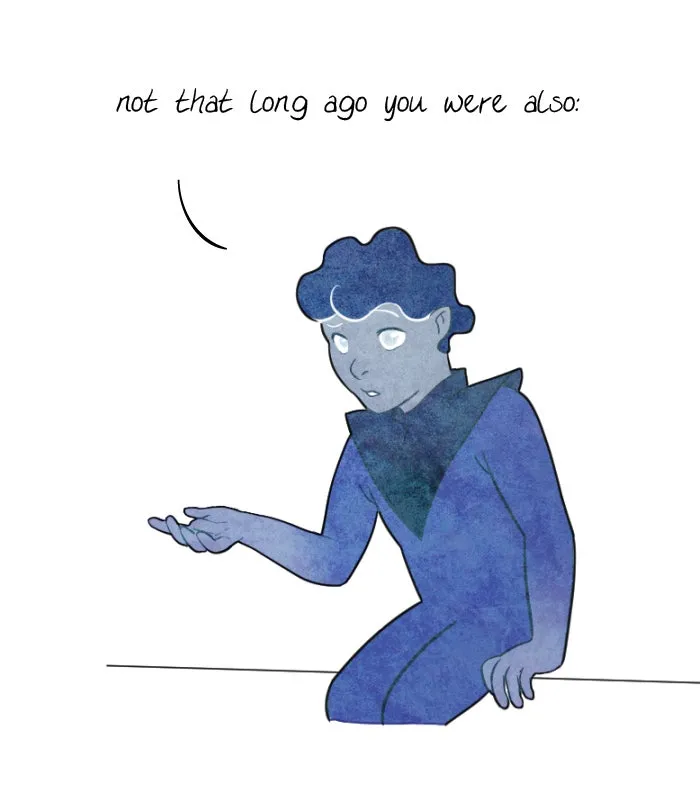 Just Ask Yuli Chapter 20 page 5 - 