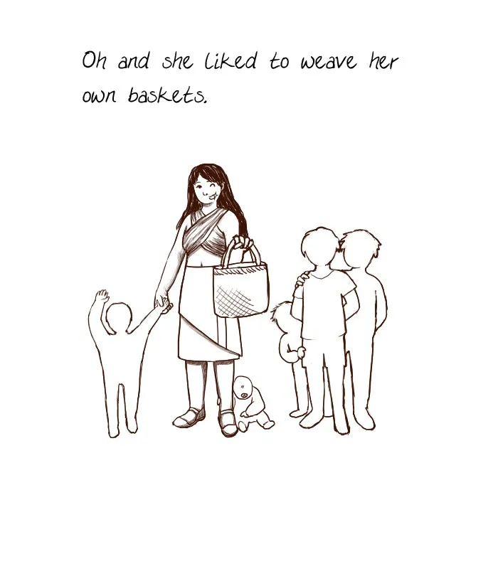 Just Ask Yuli Chapter 20 page 8 - 