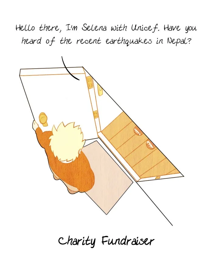 Just Ask Yuli Chapter 21 page 5 - 