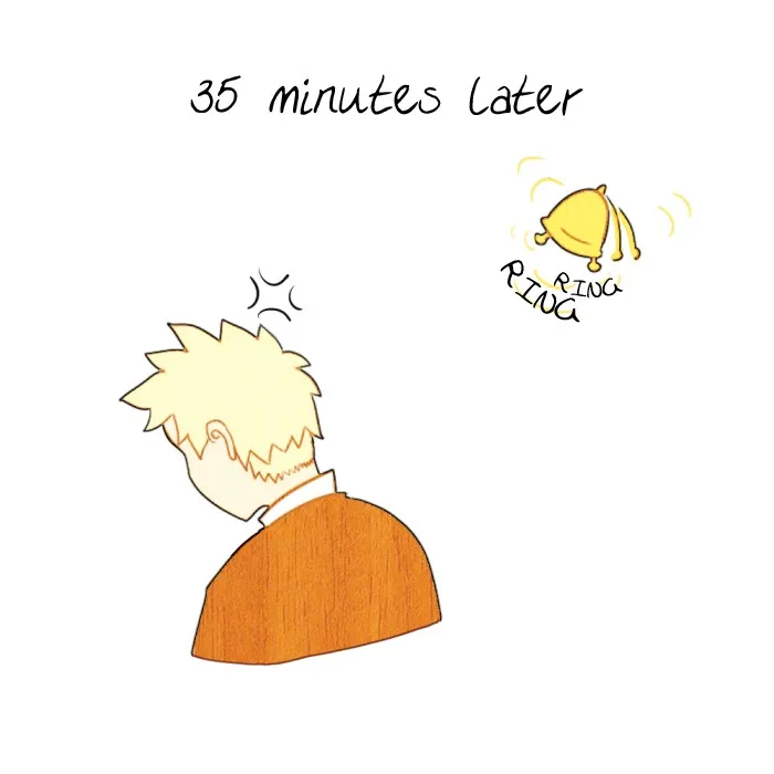 Just Ask Yuli Chapter 21 page 6 - 