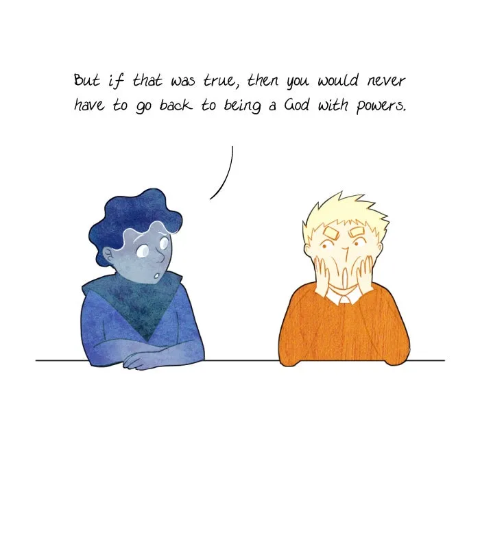 Just Ask Yuli Chapter 22 page 5 - 