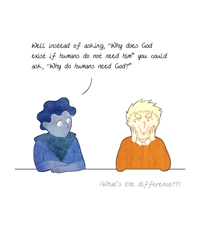 Just Ask Yuli Chapter 22 page 6 - 