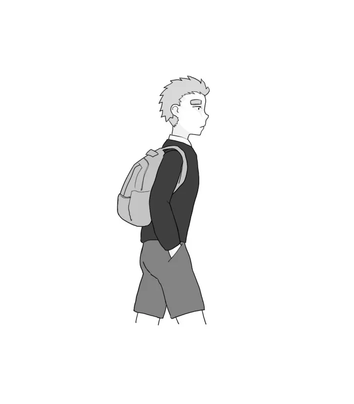 Just Ask Yuli Chapter 23 page 2 - 