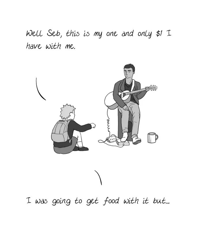 Just Ask Yuli Chapter 23 page 12 - 