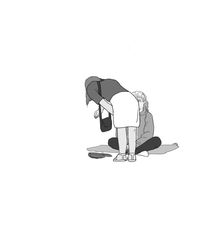 Just Ask Yuli Chapter 23 page 5 - 