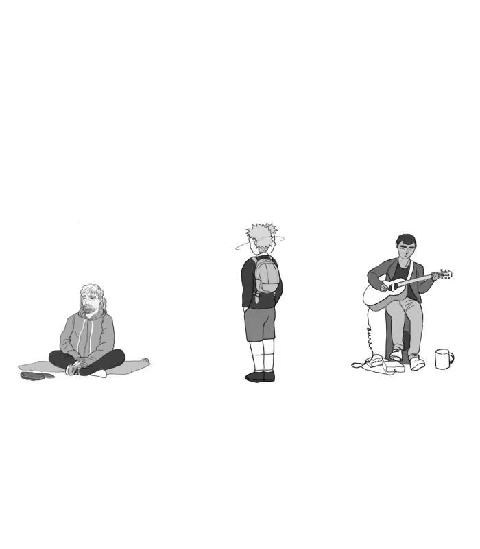 Just Ask Yuli Chapter 23 page 6 - 