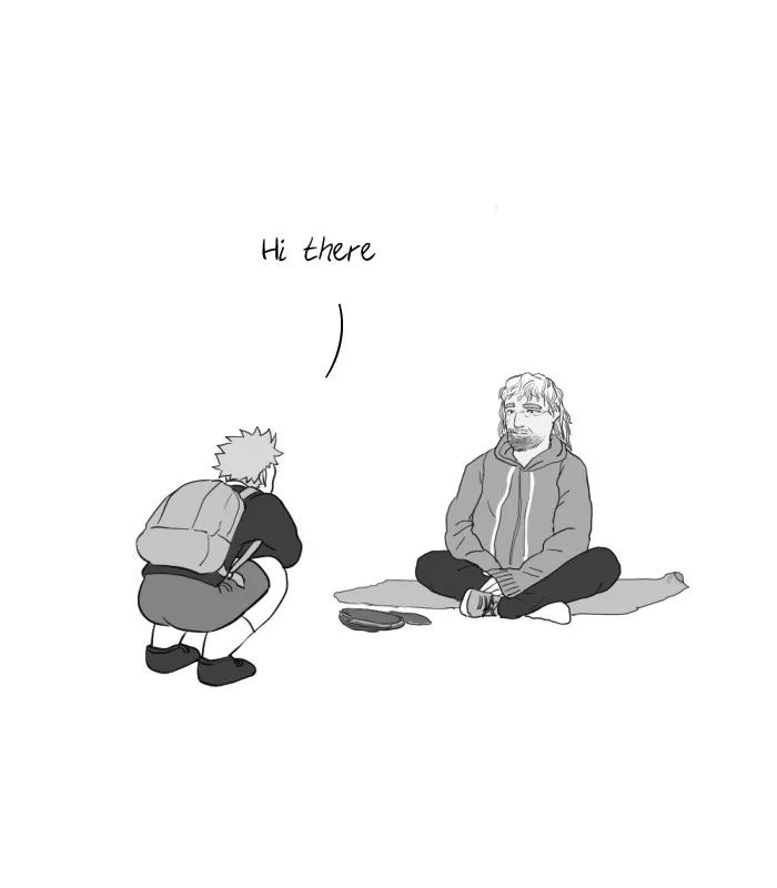 Just Ask Yuli Chapter 24 page 5 - 