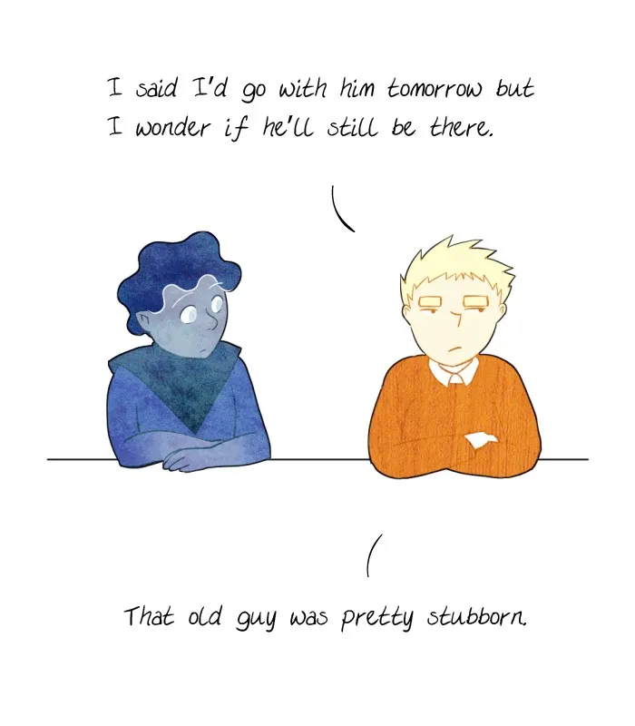 Just Ask Yuli Chapter 24 page 10 - 