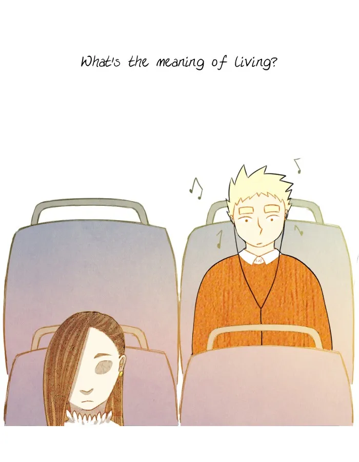Just Ask Yuli Chapter 25 page 2 - 