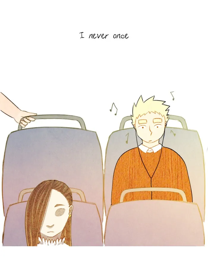 Just Ask Yuli Chapter 25 page 3 - 