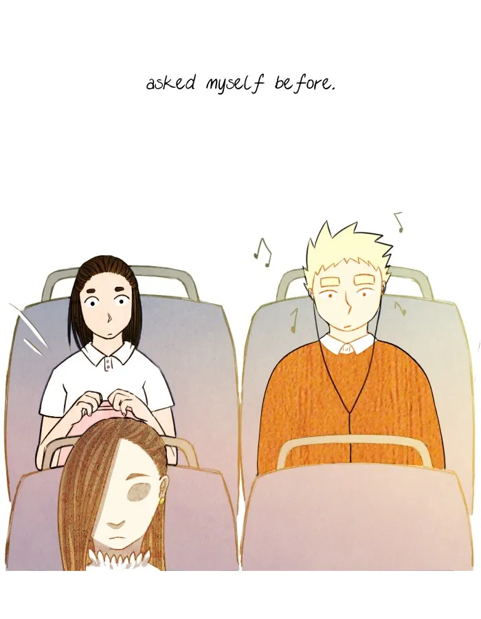 Just Ask Yuli Chapter 25 page 4 - 
