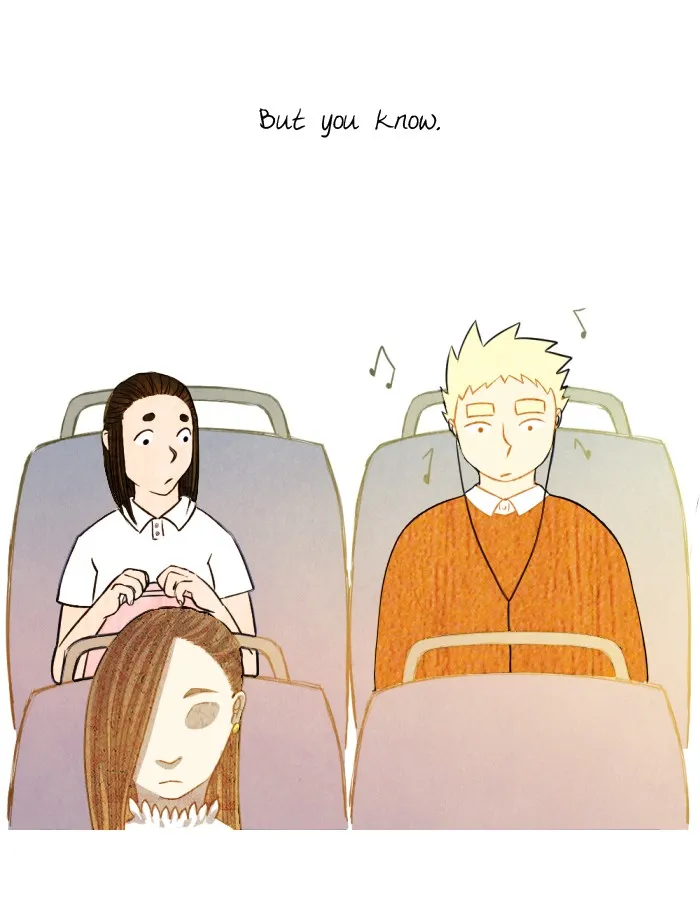 Just Ask Yuli Chapter 25 page 5 - 