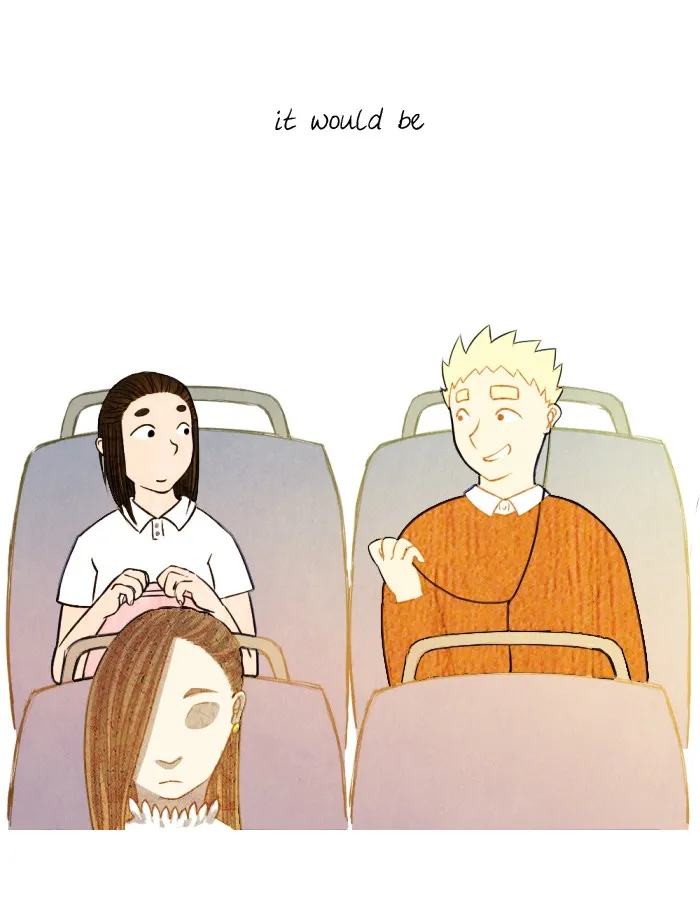 Just Ask Yuli Chapter 25 page 8 - 