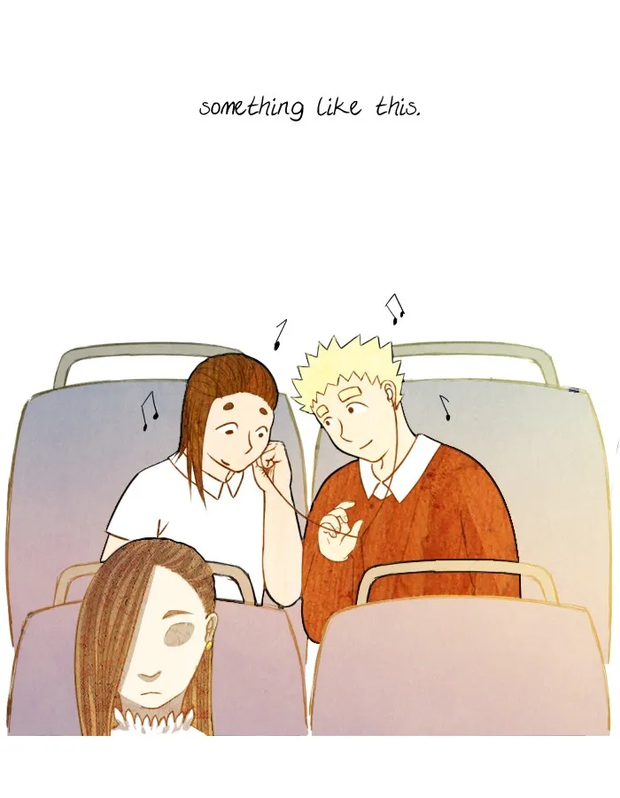 Just Ask Yuli Chapter 25 page 9 - 