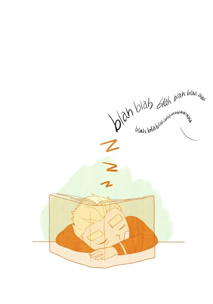 Just Ask Yuli Chapter 3 page 11 - 