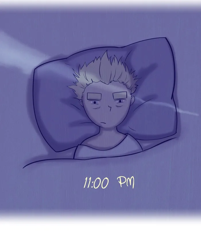 Just Ask Yuli Chapter 3 page 7 - 