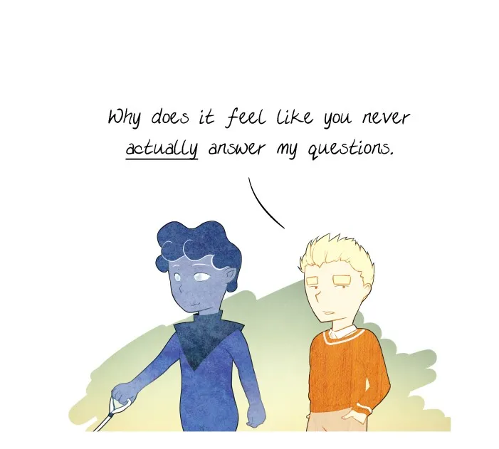 Just Ask Yuli Chapter 5 page 12 - 