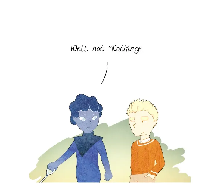 Just Ask Yuli Chapter 5 page 4 - 