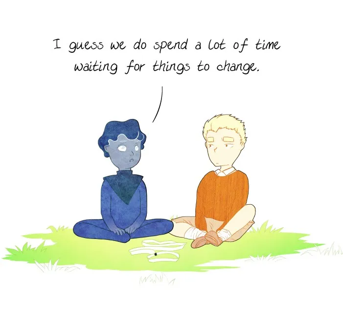 Just Ask Yuli Chapter 6 page 6 - 