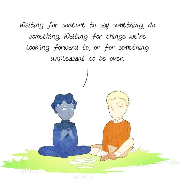 Just Ask Yuli Chapter 6 page 7 - 