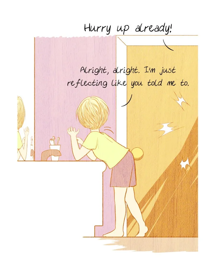 Just Ask Yuli Chapter 7 page 11 - 