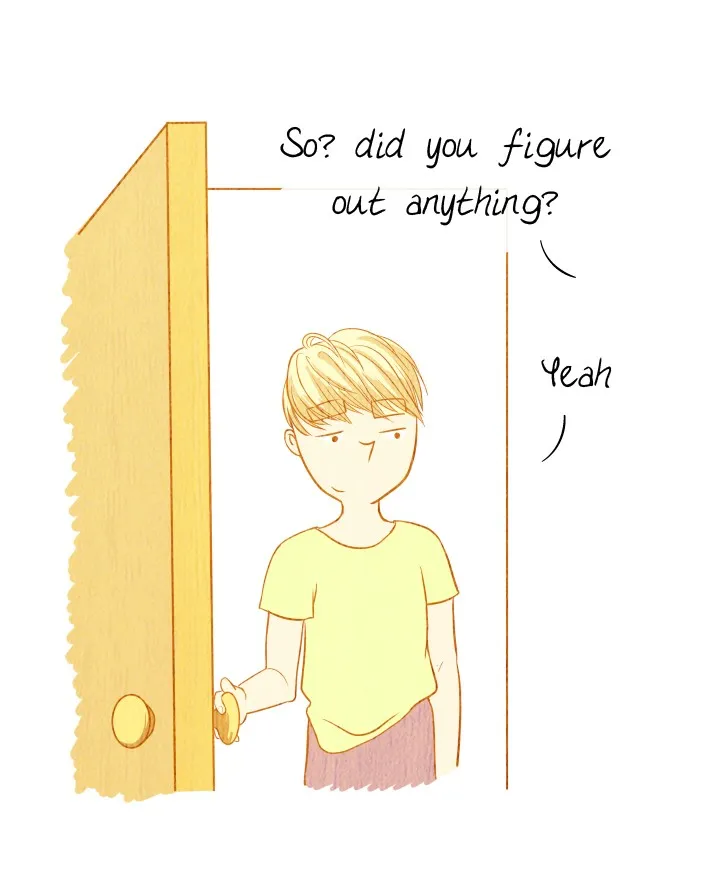 Just Ask Yuli Chapter 7 page 12 - 