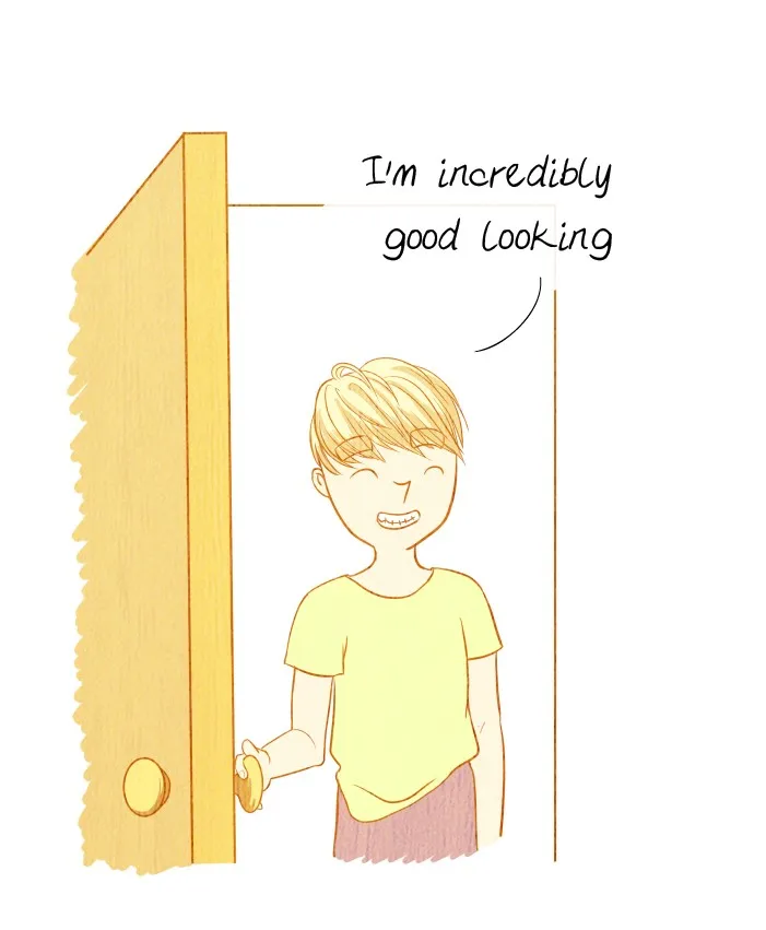 Just Ask Yuli Chapter 7 page 13 - 