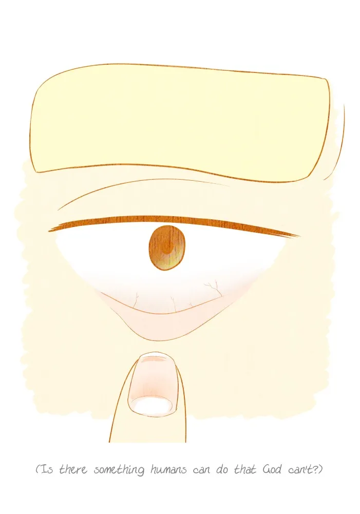 Just Ask Yuli Chapter 7 page 3 - 