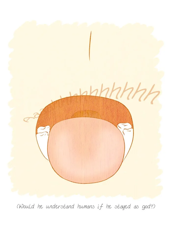 Just Ask Yuli Chapter 7 page 5 - 