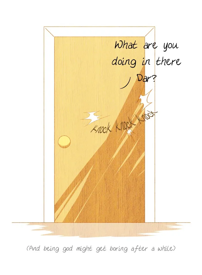 Just Ask Yuli Chapter 7 page 7 - 