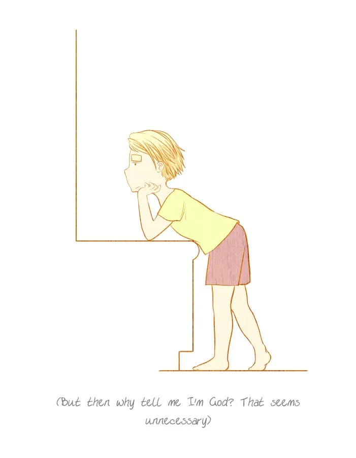 Just Ask Yuli Chapter 7 page 8 - 